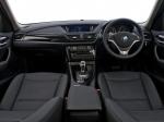 BMW X1 xDrive20i xLine 2012 года (ZA)